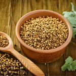 Coriander Seeds