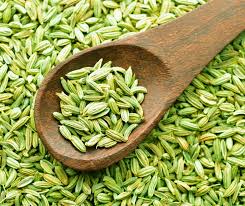 Fennel Seeds