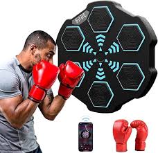 Boxing Equipment