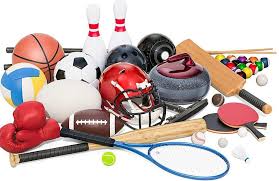 Sports Goods