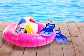 Swimming Pool Accessories