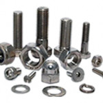 Stainless Steel Fasteners