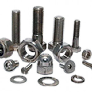 Stainless Steel Fasteners