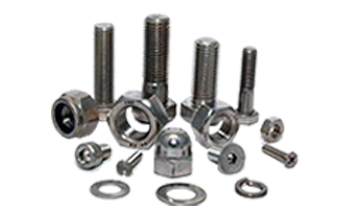 Stainless Steel Fasteners