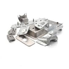 Steel & Stainless Steel Products & Components