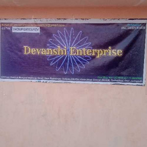 Devanshi Enterprise