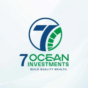 7 ocean 🌊 investments