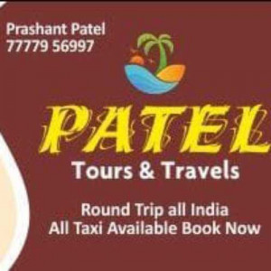 PATEL TOUR AND TRAVELS