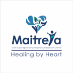 Maitreya Medicare Limited