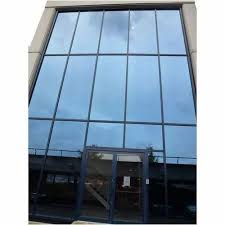 Structural Glazing Services