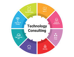 Technology Consulting