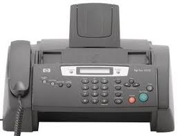 Fax Machines