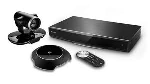 Video Conferencing Equipment