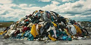 Textile Waste