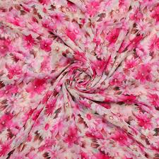 Chiffon Fabric