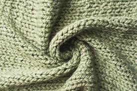 Knitted Fabric