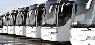 Bus Rental Services