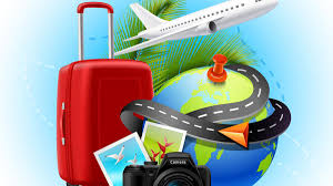 Travel, Tourism & Hospitality