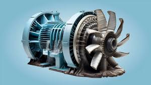 Turbine