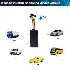 Vehicle Tracking Services