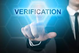 verification Services