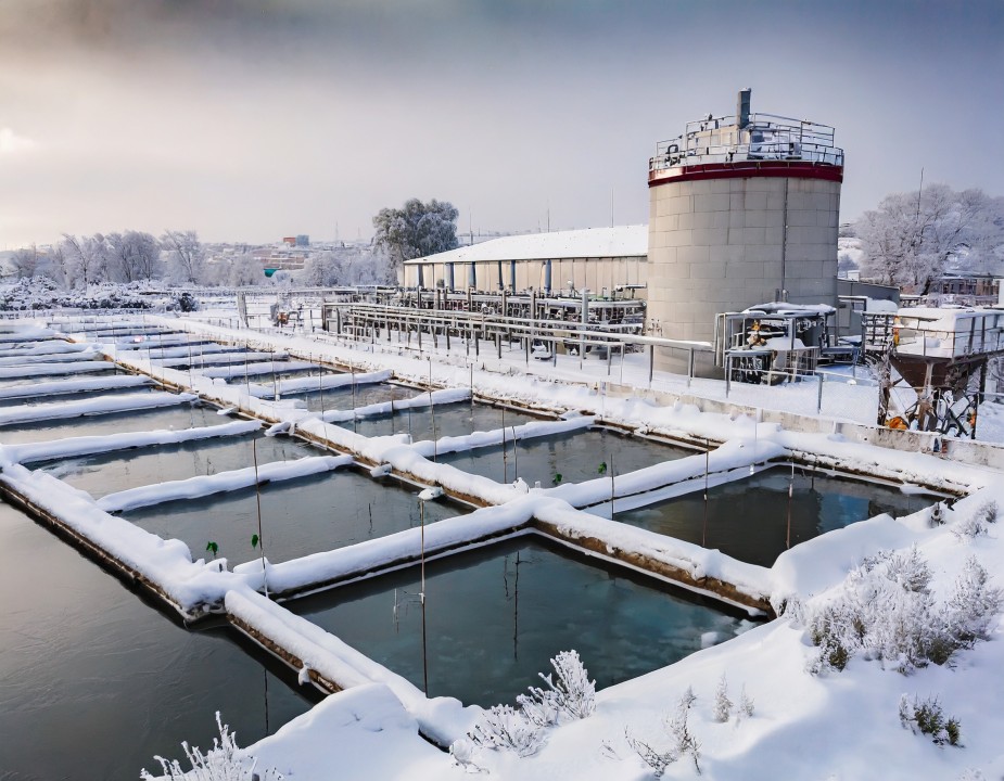 Water Treatment Plants