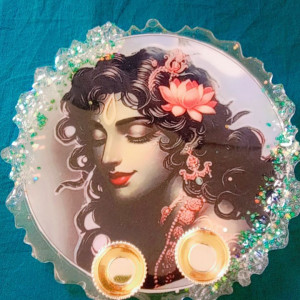 Resin Arts