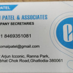 Legal services