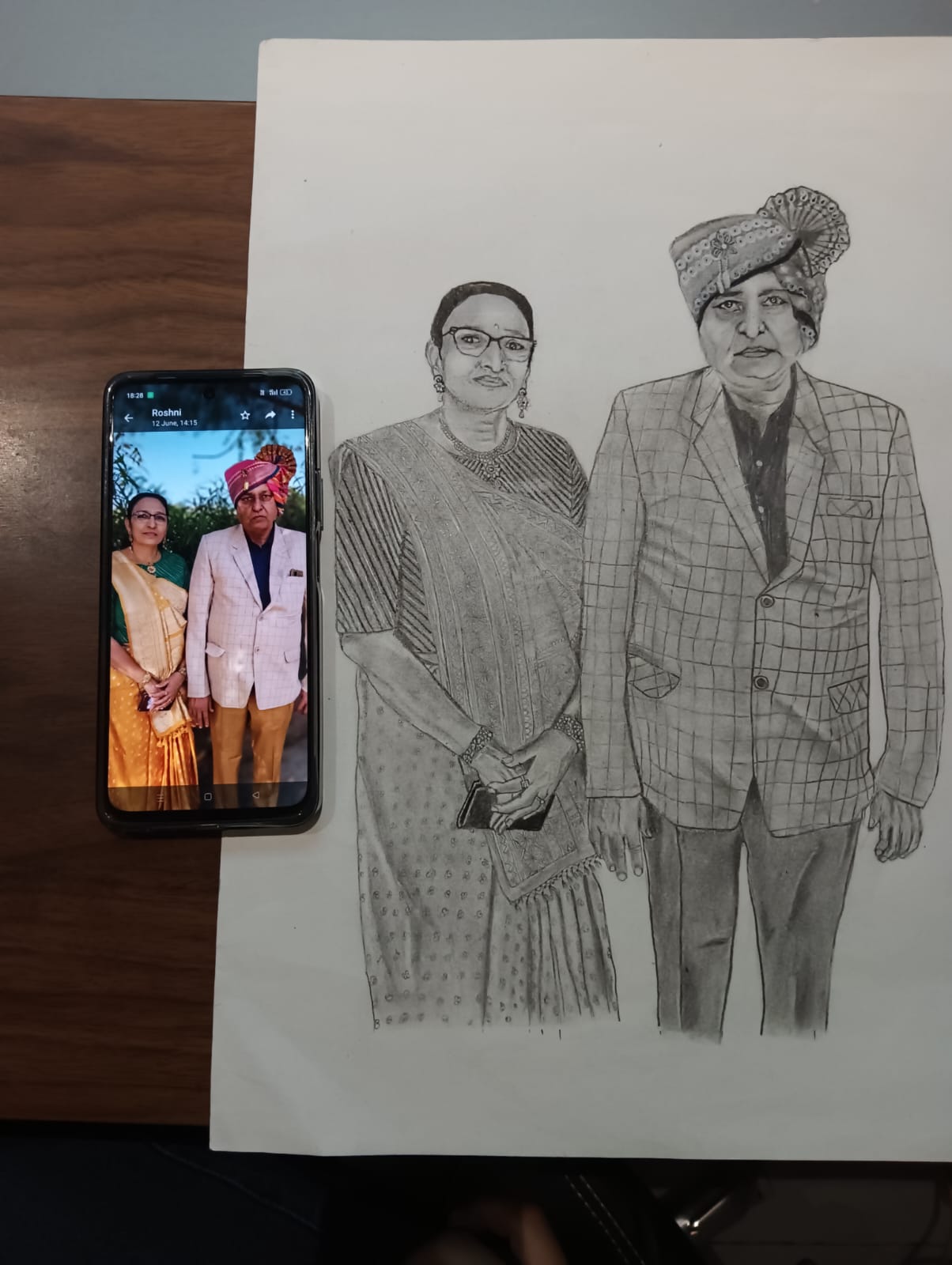 SKETCH