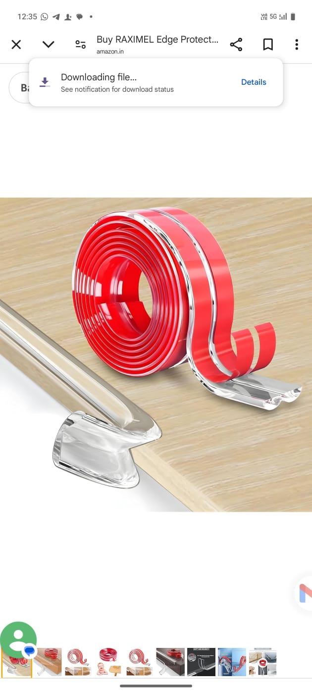 Edge Protector