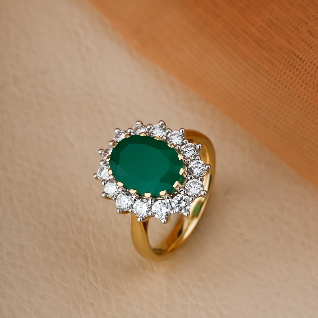 Diamond Jwellery