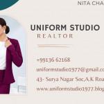 Staff Uniforms