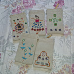Women's ware