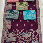 Saree shop