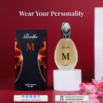 Perfumes'