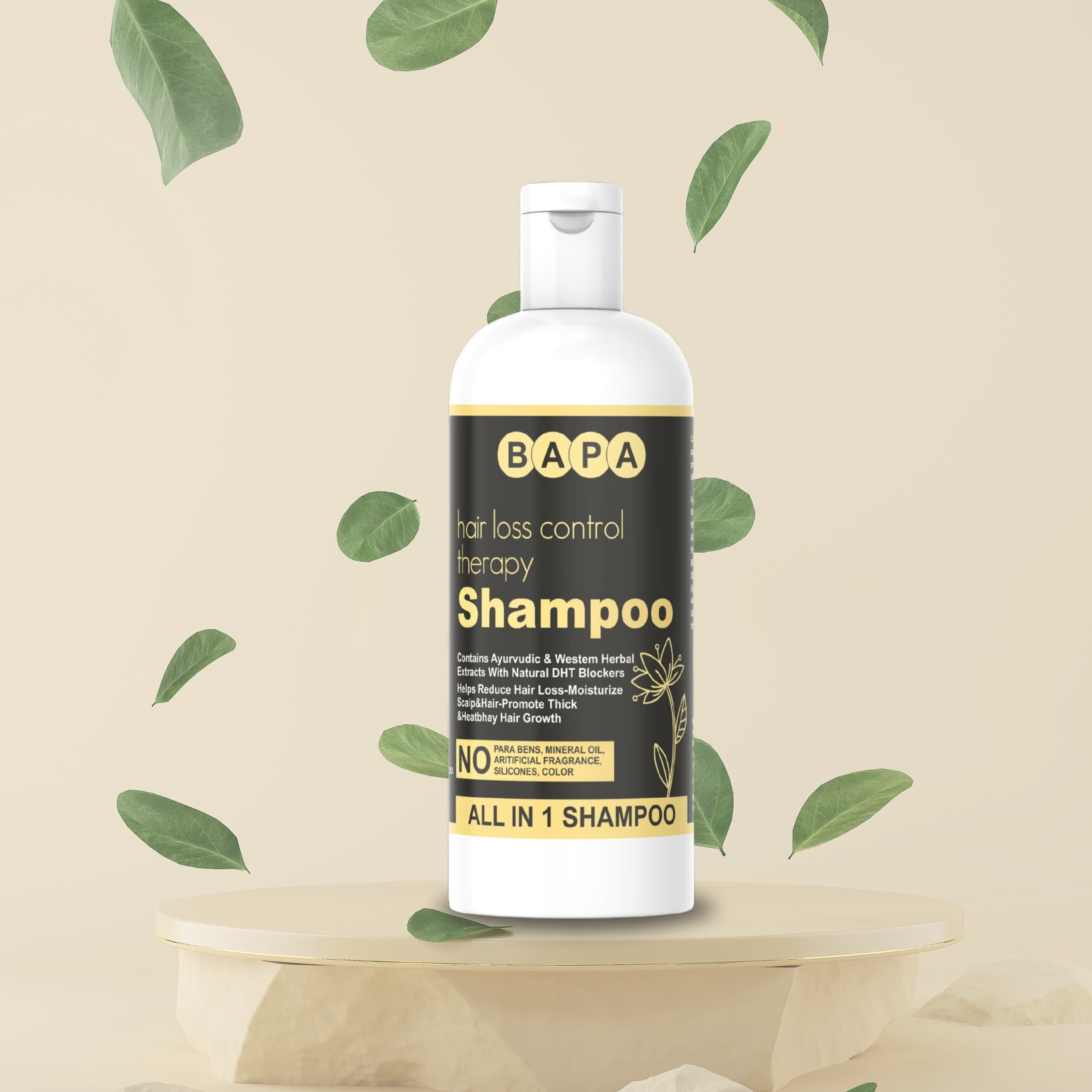 Bath products