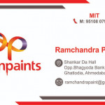 Paint Company