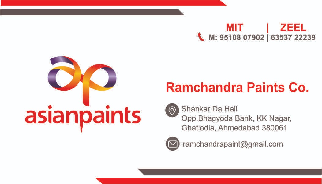 Paint Company