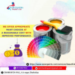 Paint Company
