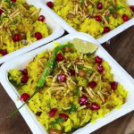 Catering services
