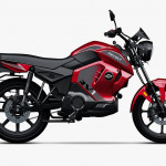 Electric Vehicle's