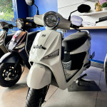 Electric Vehicle's