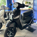 Electric Vehicle's