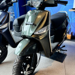 Electric Vehicle's