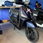 Electric Vehicle's
