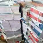 Recycling and Reuse all types of product