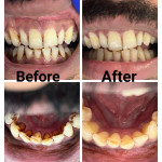 Dental care clinic