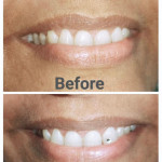 Dental care clinic