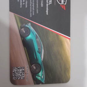 Car Ceramic Coating