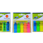 All kind of office & school stationery iteams